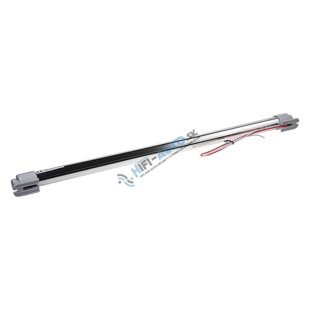 LED osvetlenie interiéru, 10-30V, 36LED, 580mm