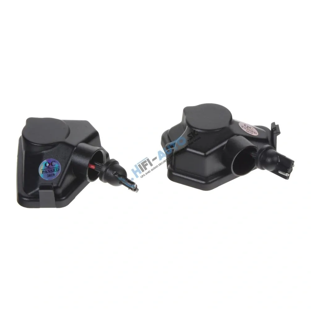 LED osvetlenie do zrkadla Mercedes A, B, C, E, S, CLA, CLS, GLA, GLK