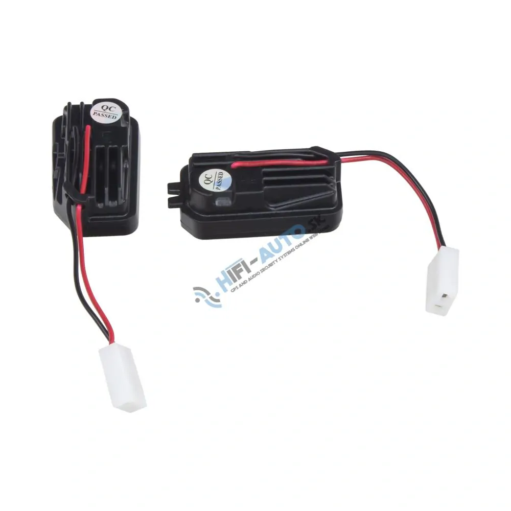 LED osvetlenie do zrkadla Mercedes B, C, E, S, GLB, GLC