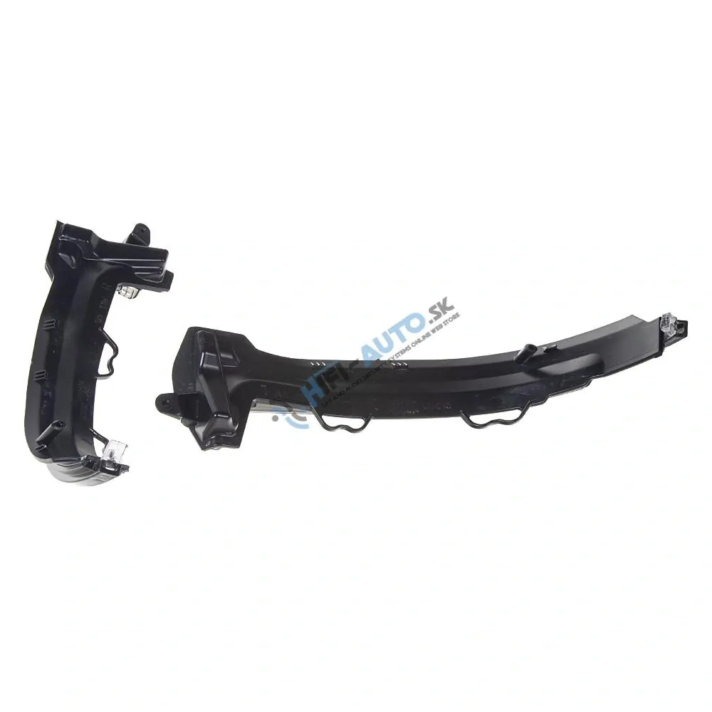 LEDM dynamické blinkre Audi A4, A5, 2015-