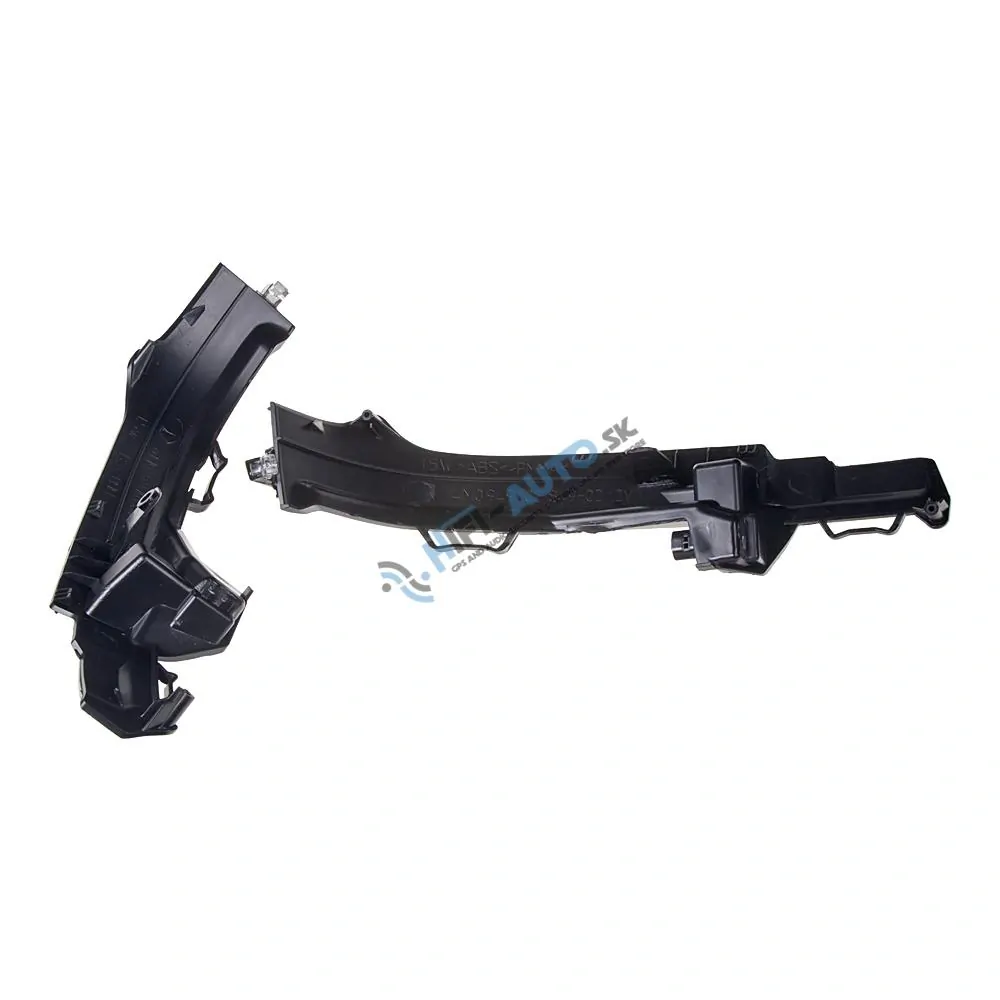 LEDM dynamické blinkre Audi Q5, Q7 2016-