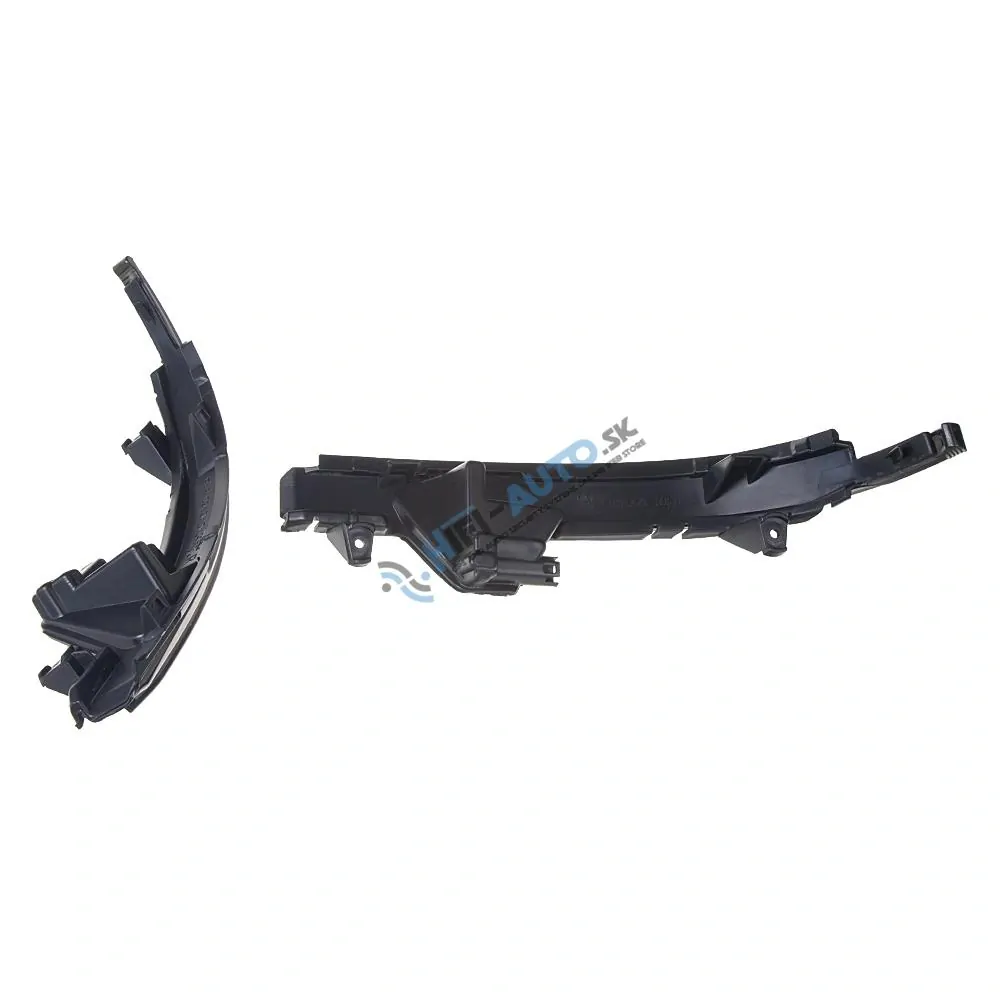 LEDM dynamické blinkre Audi A7/S7 2010-2018