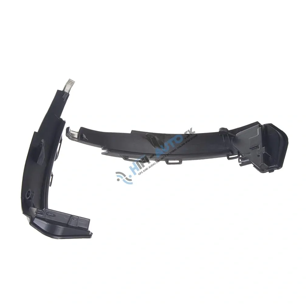 LEDM dynamické blinkre Audi A1 2011-2017