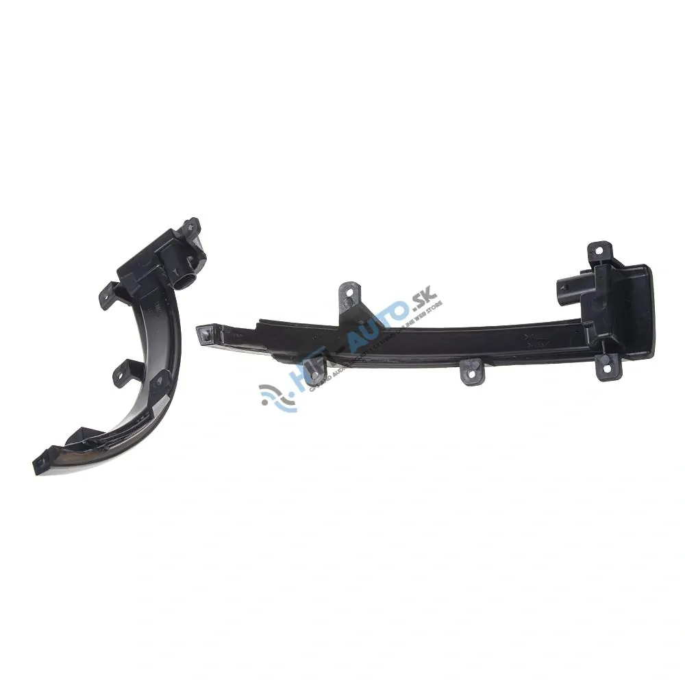 LEDM dynamické blinkre Audi TT 2006-2014