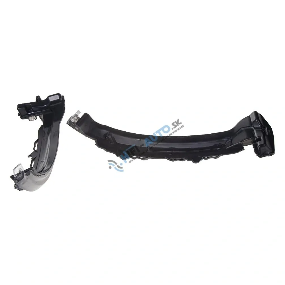 LEDM dynamické blinkre Audi TT 2014-
