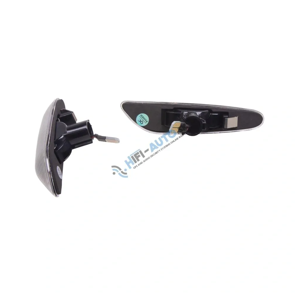 LED dynamické blinkre BMW oranžové 1, 3, 5, X1, X3, X5