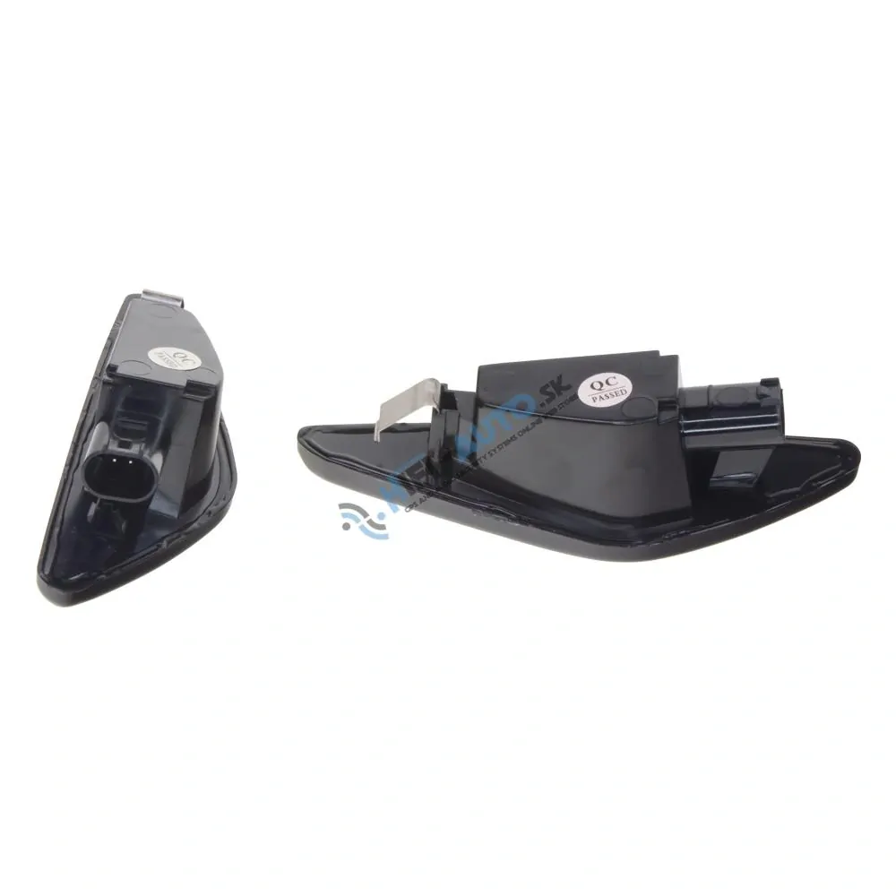 LED dynamické blinkre BMW dymové X3, X5, X6