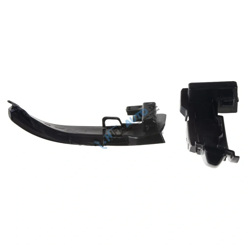 LEDM dynamické blinkre Ford Fiesta 2019- , oranžové