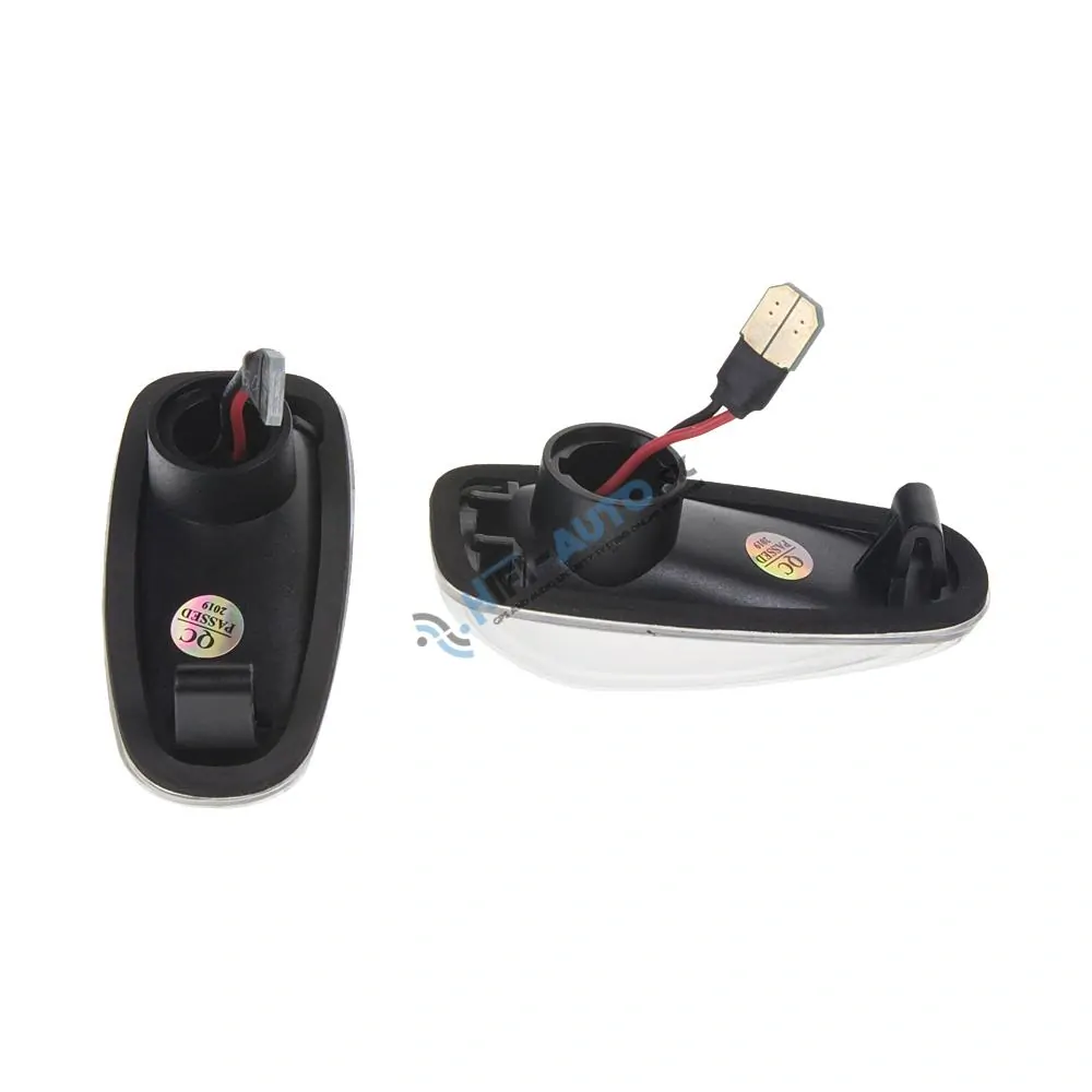 LED dynamické smerovky Mercedes oranžové C, E, CLK, SLK, Vito