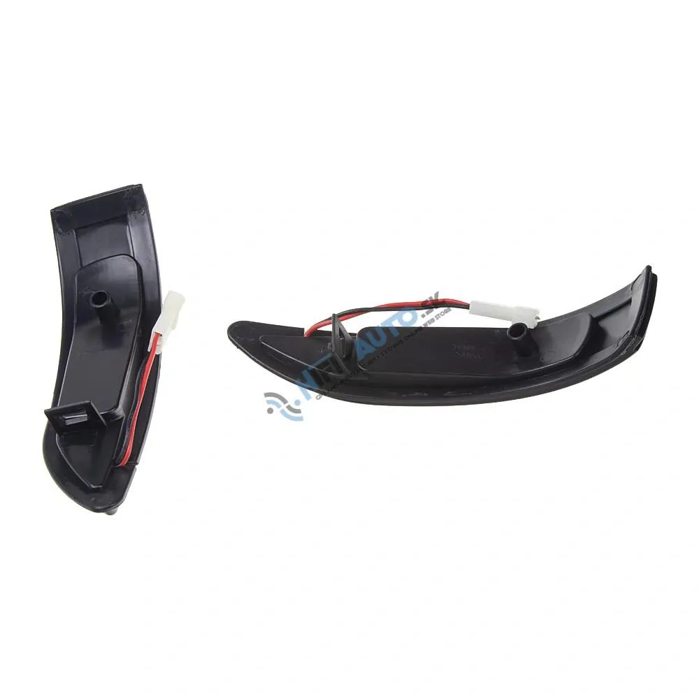 LEDM dynamické blinkre Mercedes A, B 2004-2008