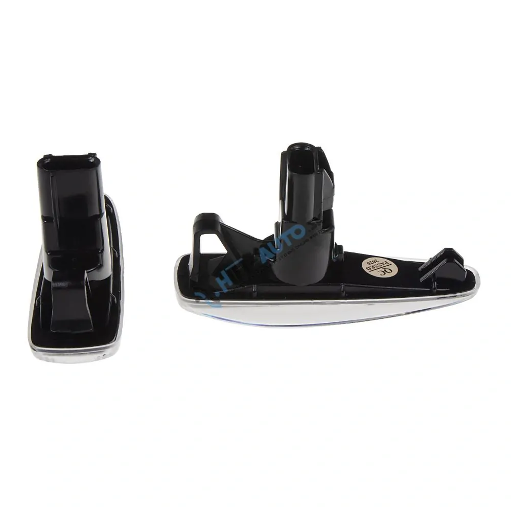 LED dynamické blinkre oranžové Mitsubishi