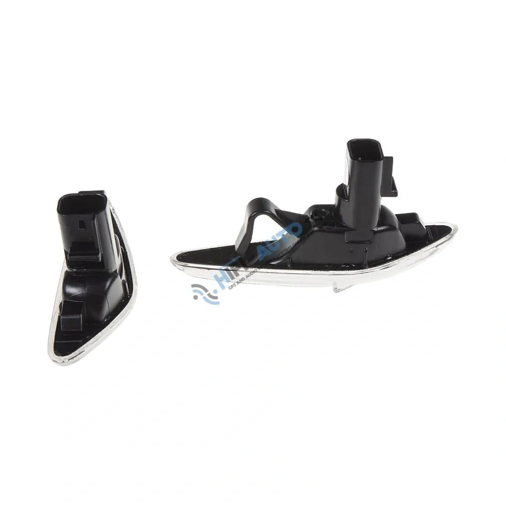 LED dynamické blinkre Mazda