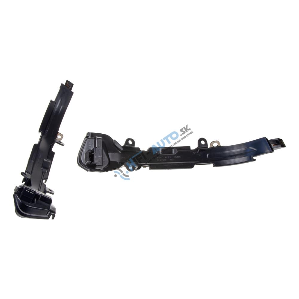 LEDM dynamické blinkre Seat Leon, Ibiza, Arona