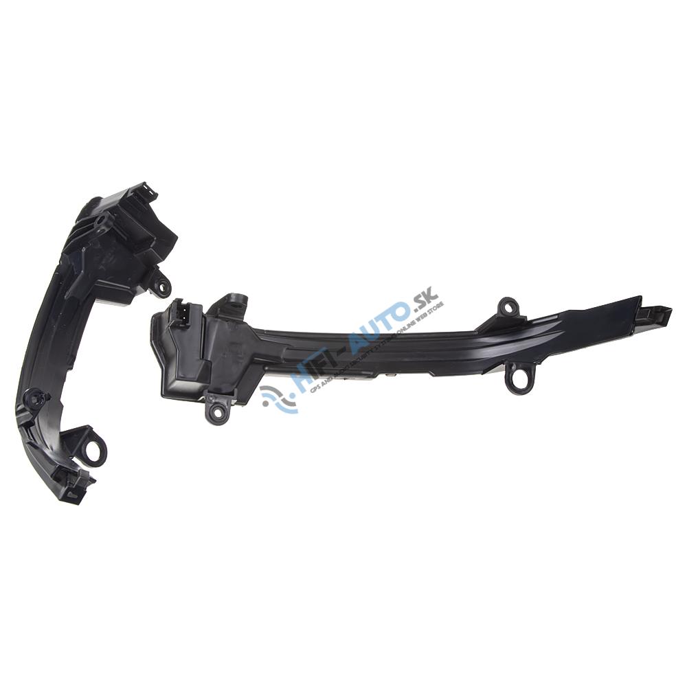 LEDM dynamické blinkre Seat Ateca, Tarraco