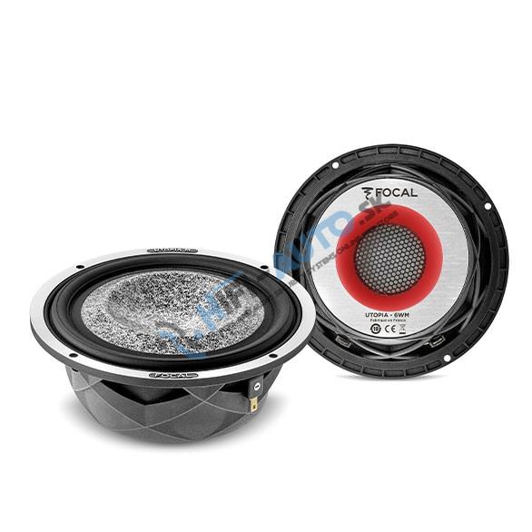 Subwoofer Focal Utopia 6WM