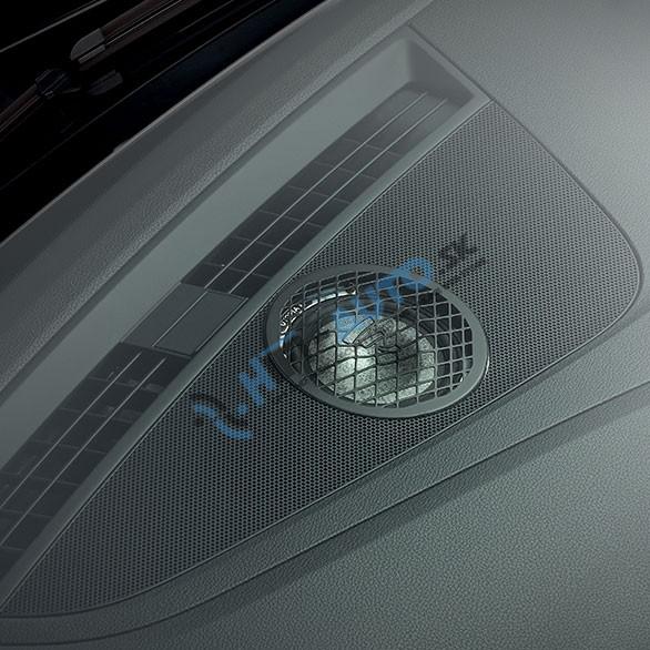 Mriežka Focal 3.5WM Grille