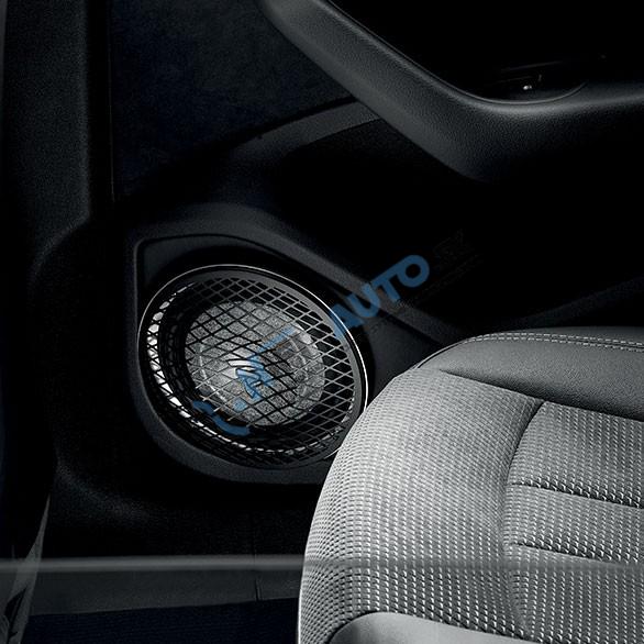 Mriežka Focal 6WM Grille