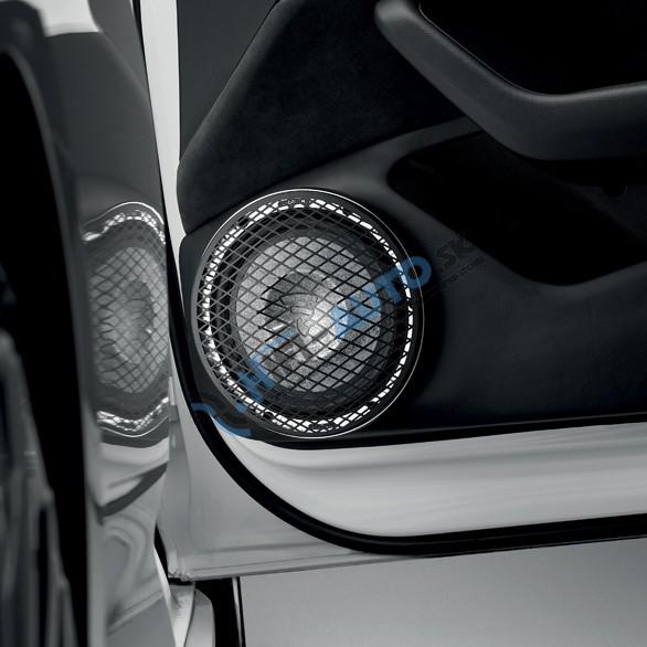 Mriežka Focal 8WM Grille