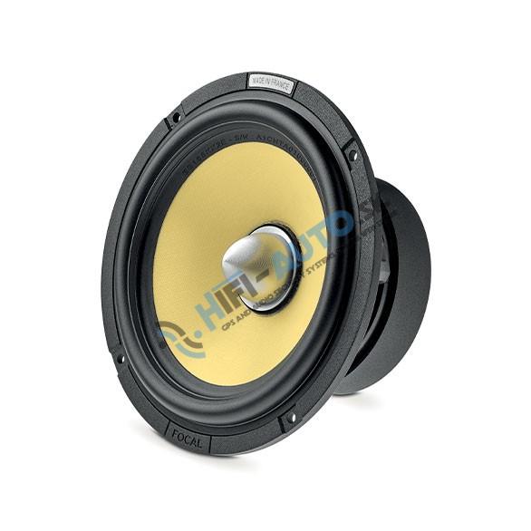 Reproduktory Focal ES 165 KX2E