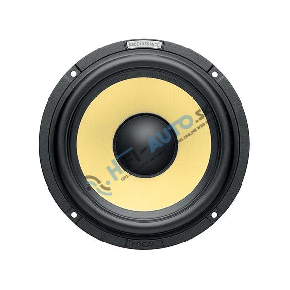 Reproduktory Focal ES 165 KX3E