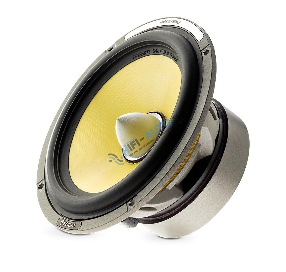 Reproduktory Focal ES 165 KX2