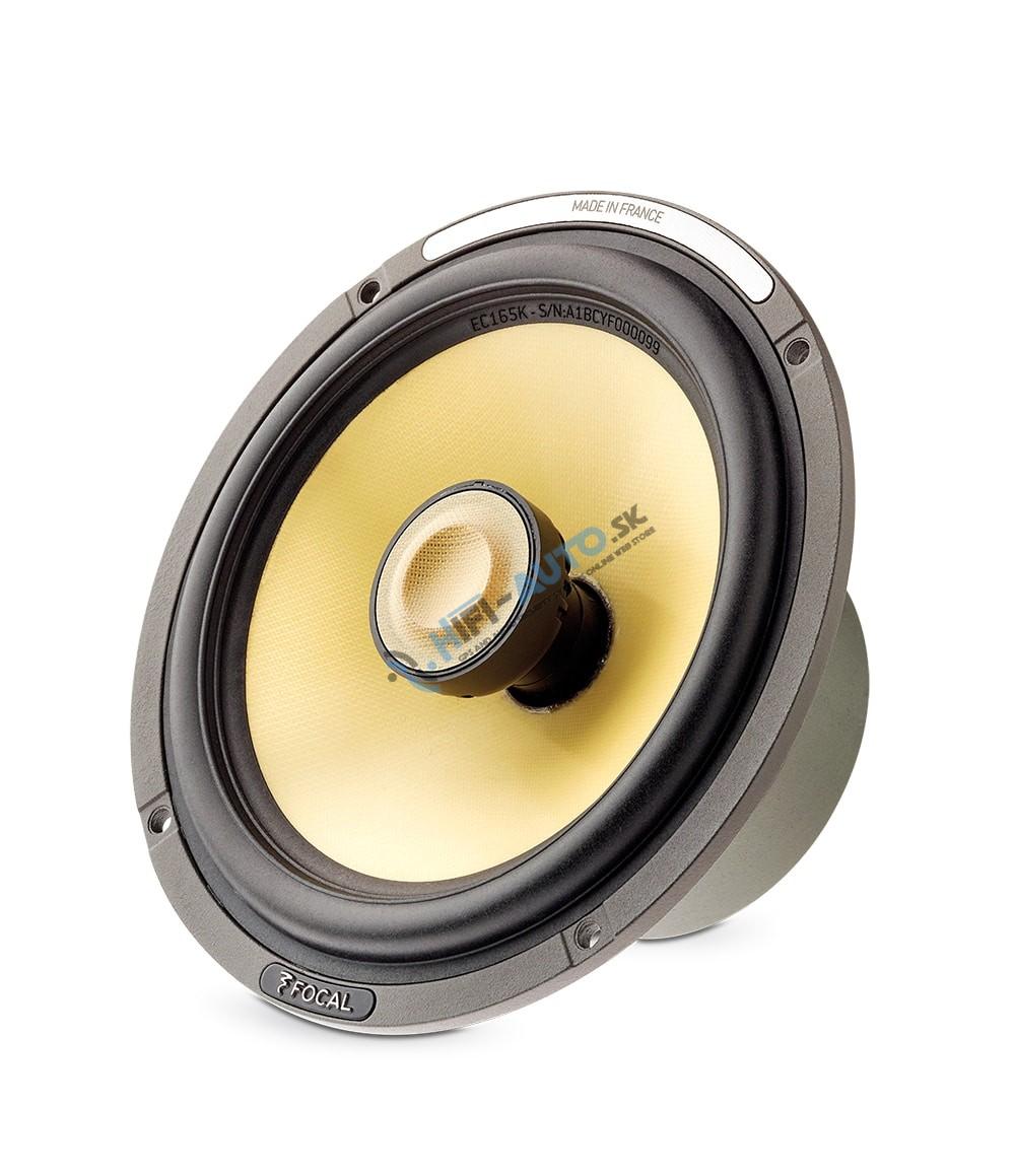 Reproduktory Focal EC 165K
