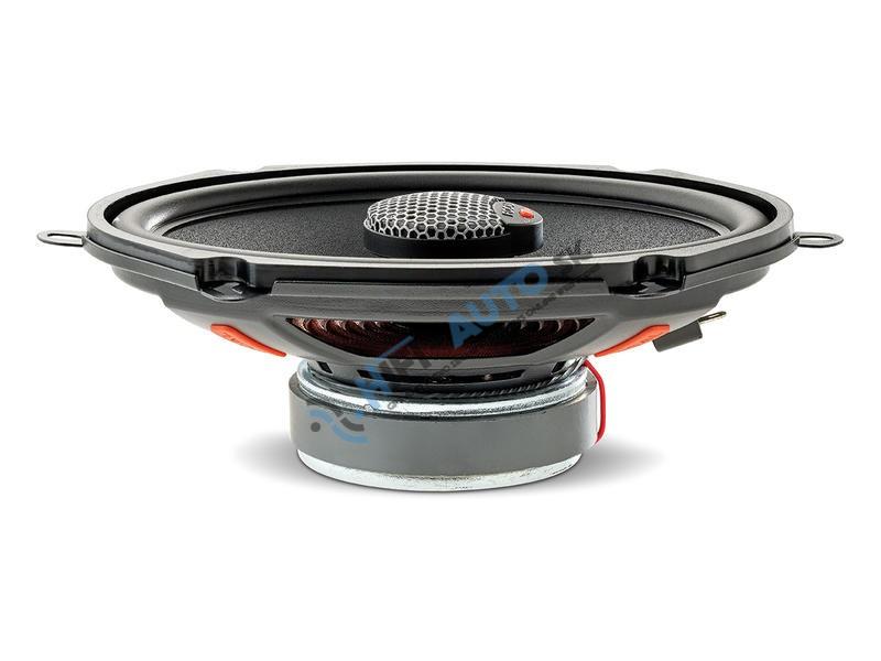 Focal Integration ICU 570