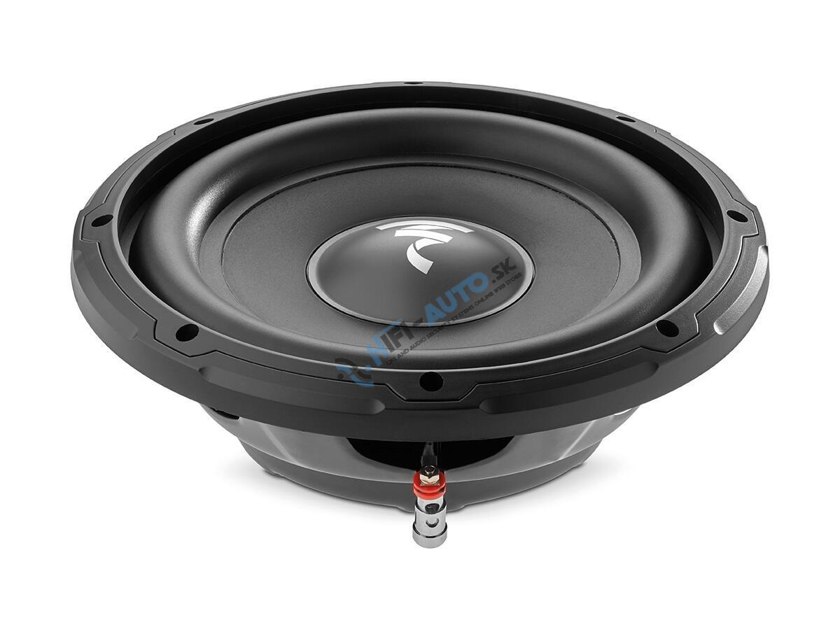 Subwoofer Focal SUB 10 SLIM