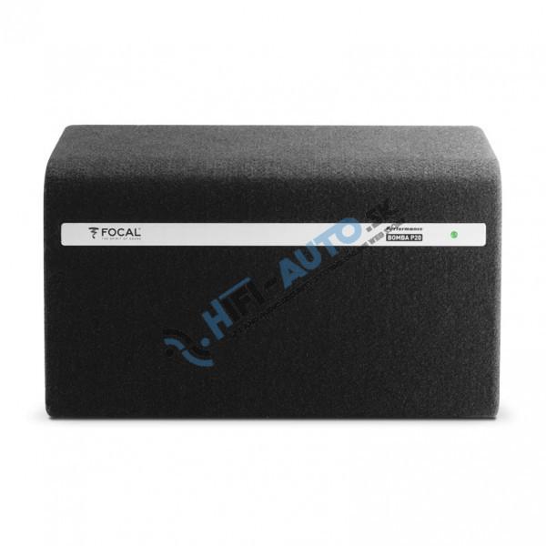 Aktívny subwoofer Focal BOMBA BP20