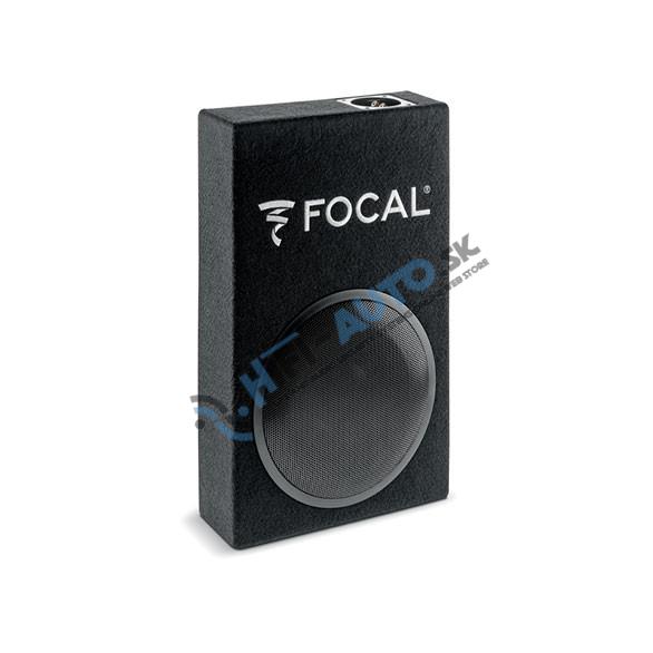 Subwoofer v boxe Focal PSB 200