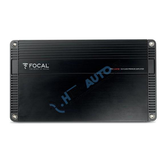 Zosilňovač Focal FPX 4.400 SQ