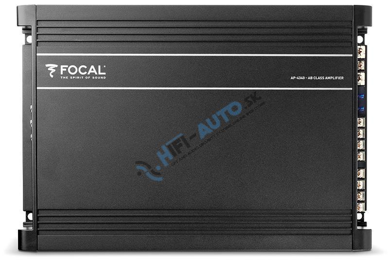 FOCAL CAR AP-4340