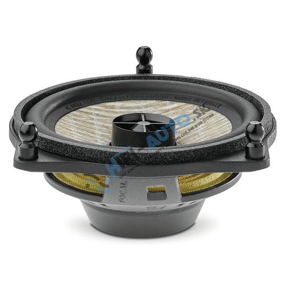 Reproduktory pre Mercedes-Benz Focal IC MBZ 100