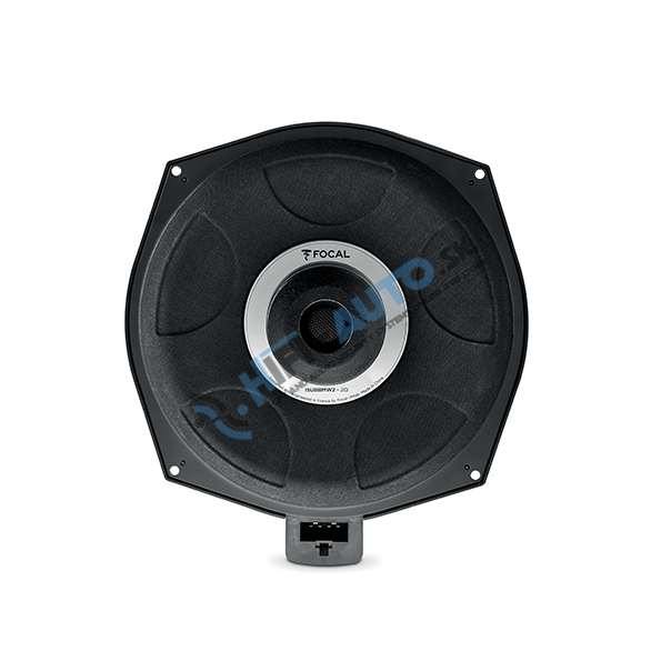 Subwoofer pre BMW Focal ISUB BMW 2