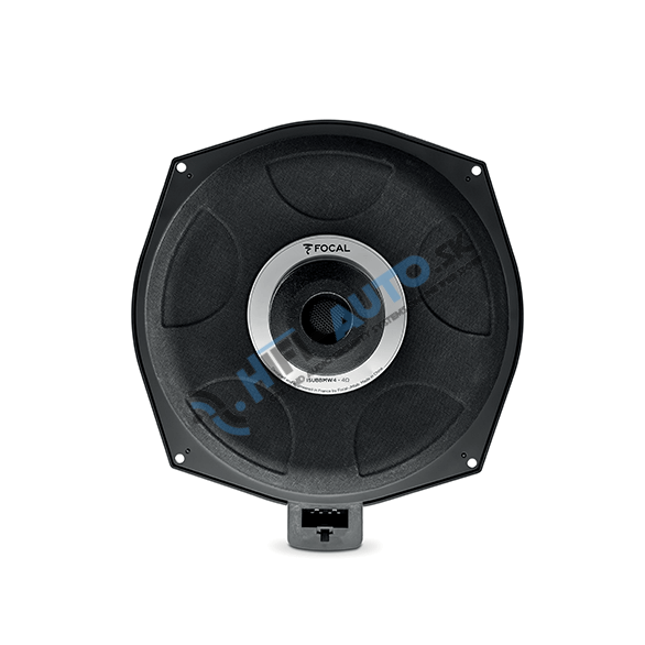 Subwoofer pre BMW Focal ISUB BMW 4
