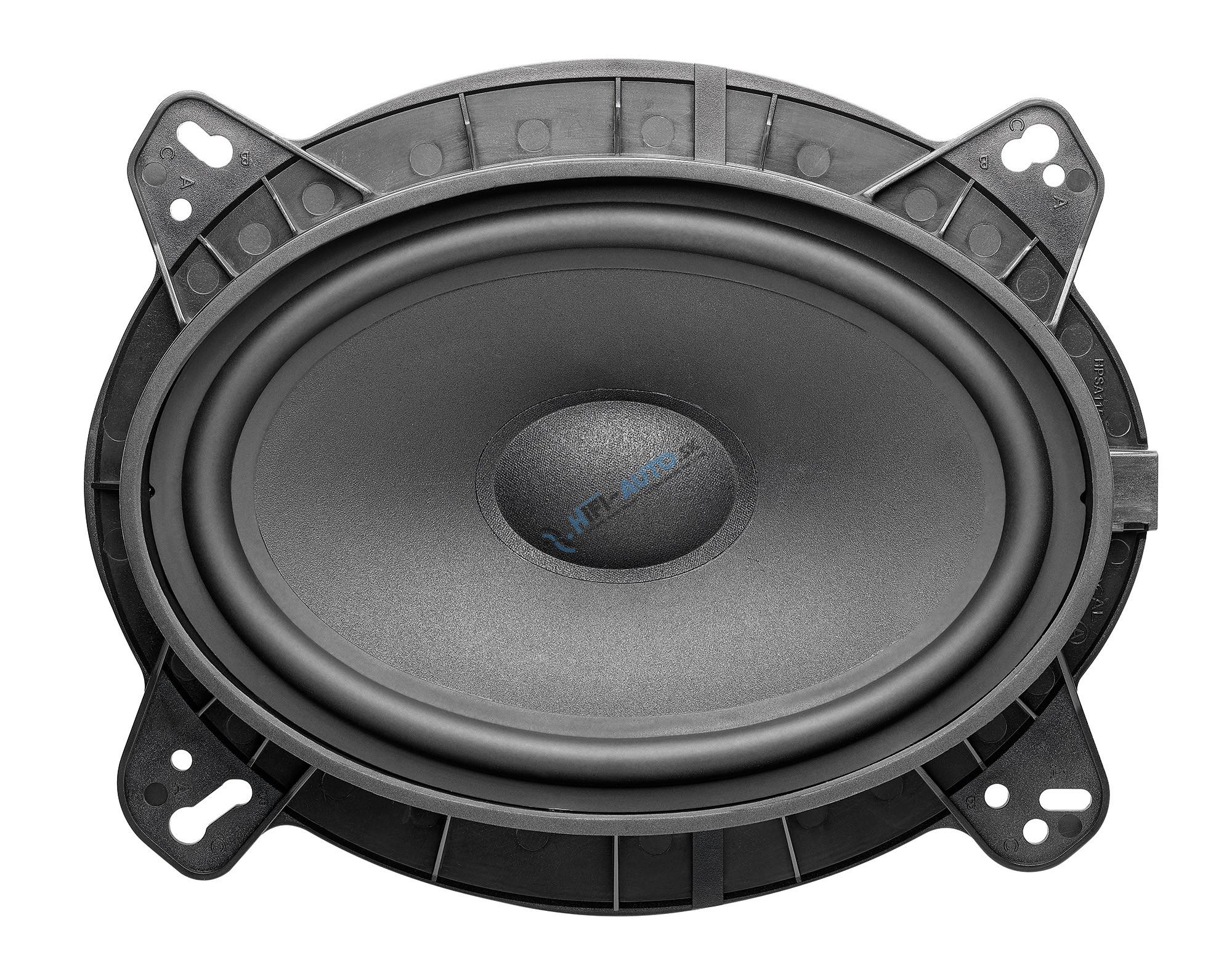 Reproduktory pre Toyota Focal IS 690 TOY