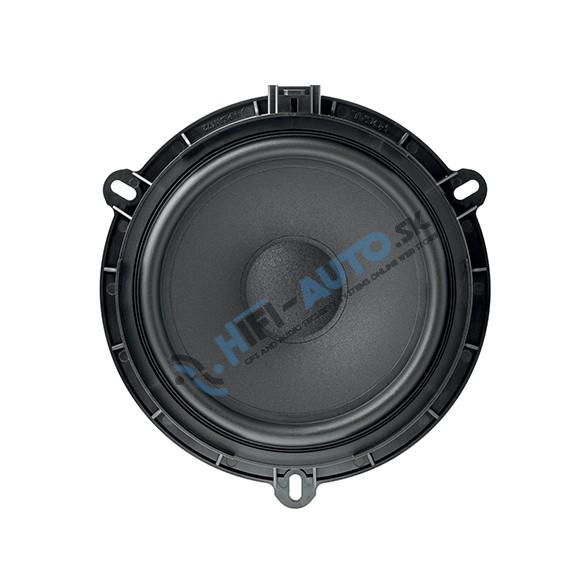 Reproduktory pre Ford Focal IS FORD 165