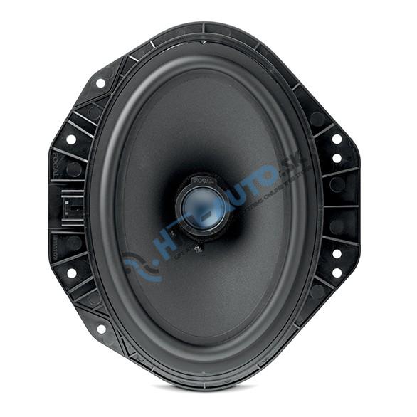 Reproduktory pre Ford Focal IC FORD 690