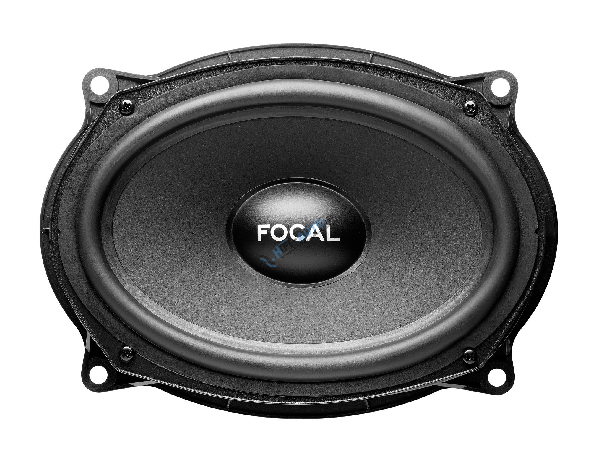 Reproduktory pre vozidlá Renault, Nissan, Isuzu Focal IS RNI 690