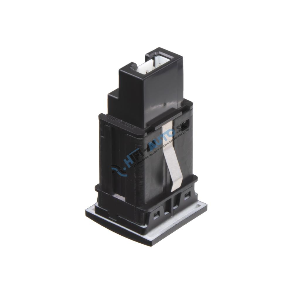 USB-C nabíjačka PD (Power Delivery) do VW Golf IV