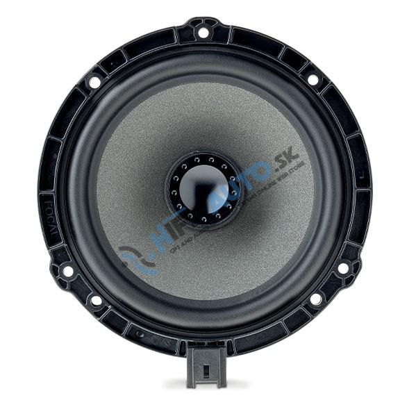Focal IC PSA 165