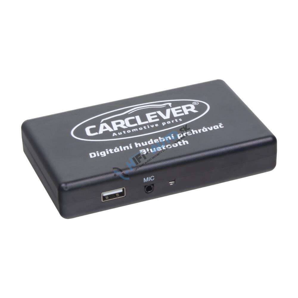 Bluetooth A2DP/handsfree MOST modul pre BMW