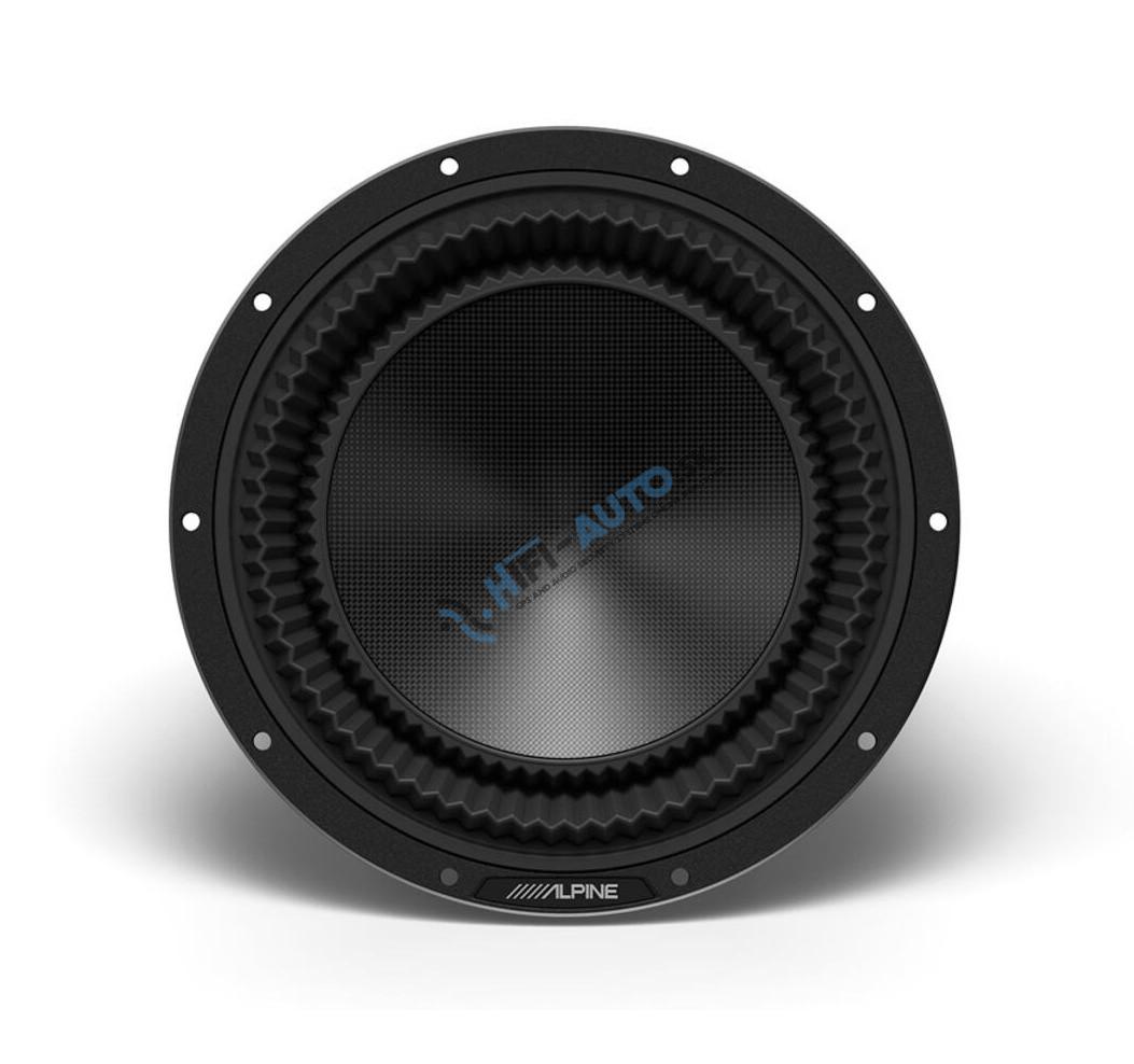 Subwoofer Alpine HDZ-110