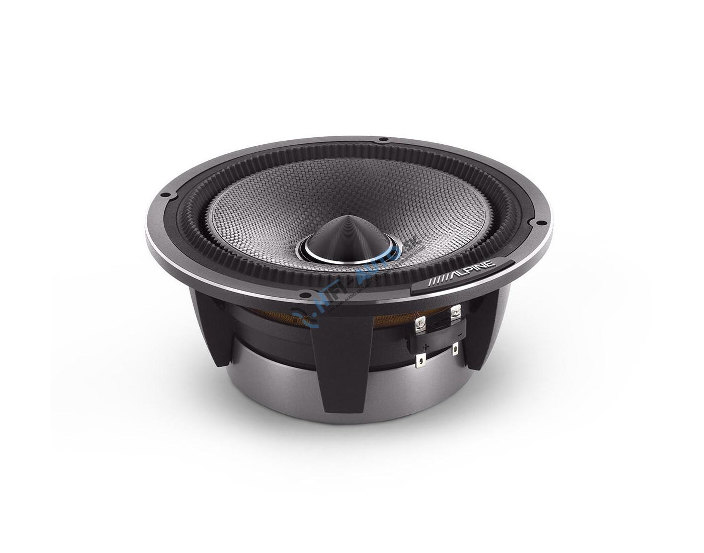 Reproduktory Alpine HDZ-653