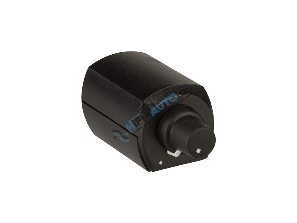 Systém zosilňovača Alpine SWA-150KIT