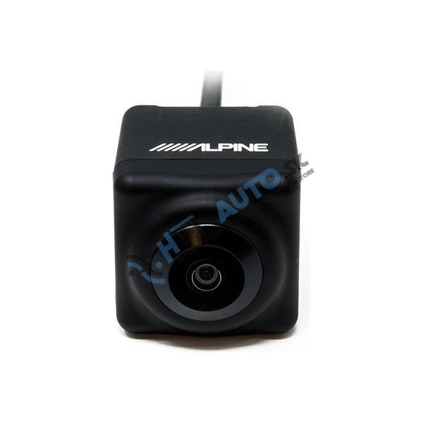 Alpine HCE-C2100RD