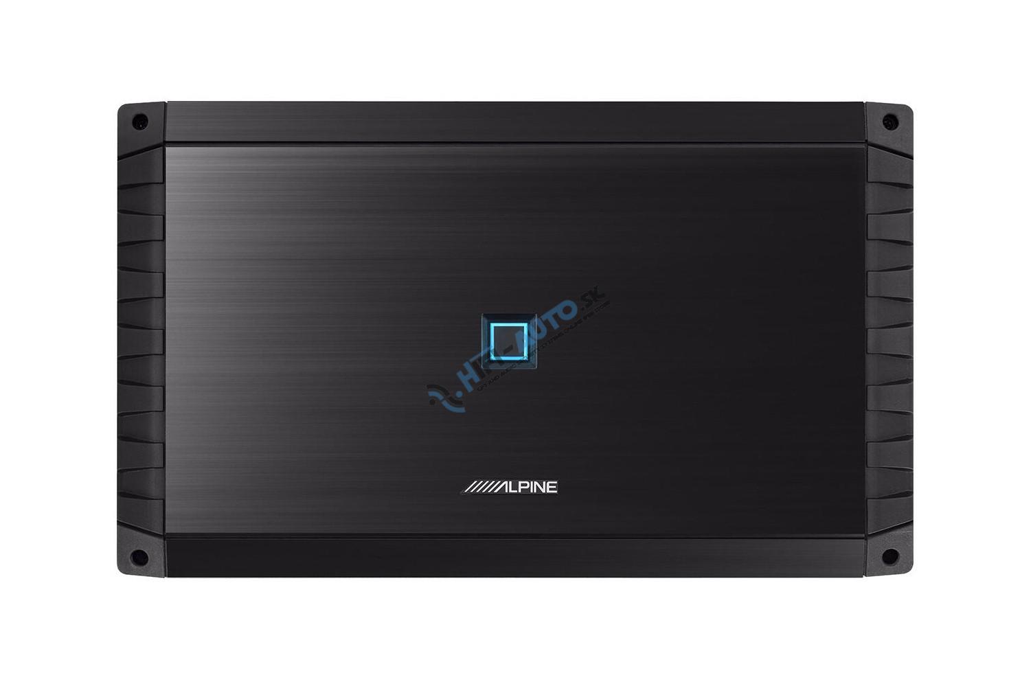Zosilňovač Alpine S2-A120M