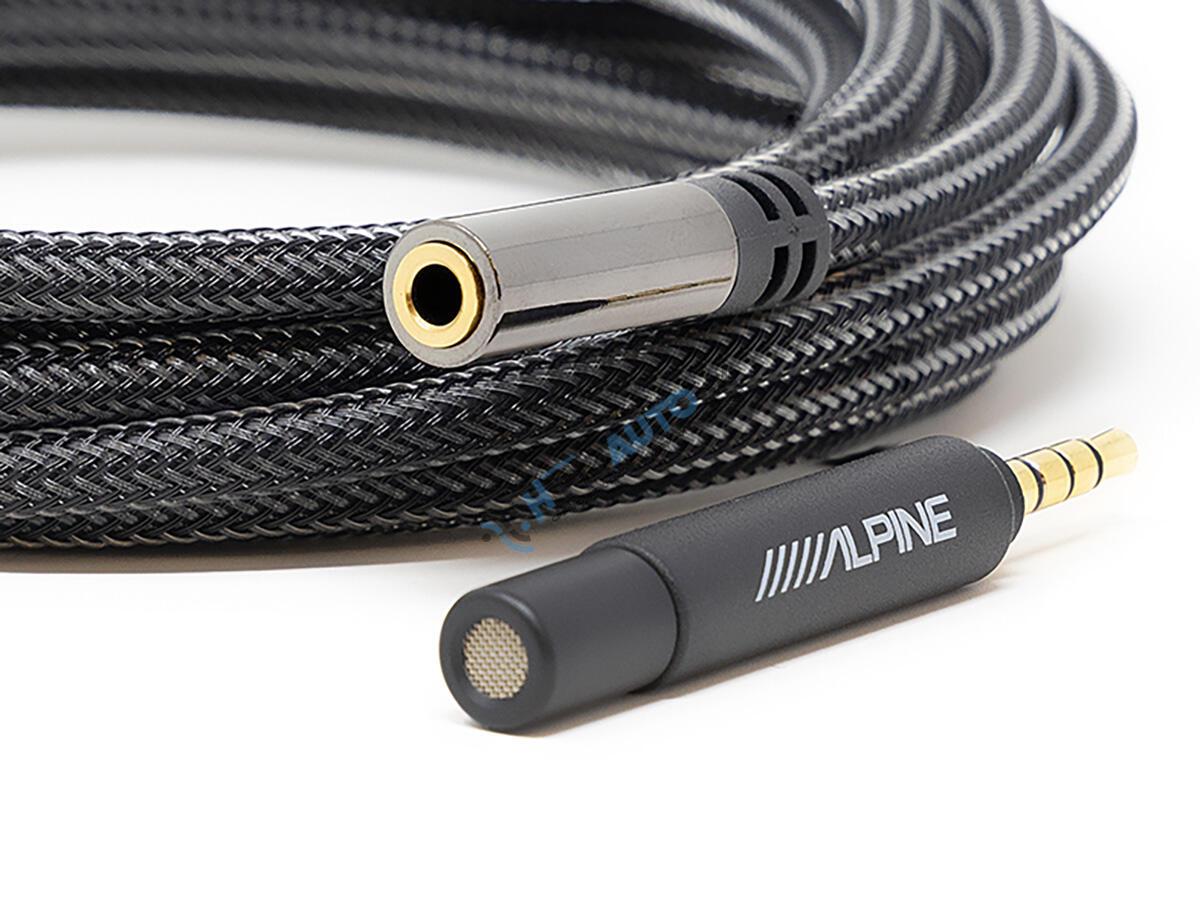 Súprava mikrofónu KTX-CSP1