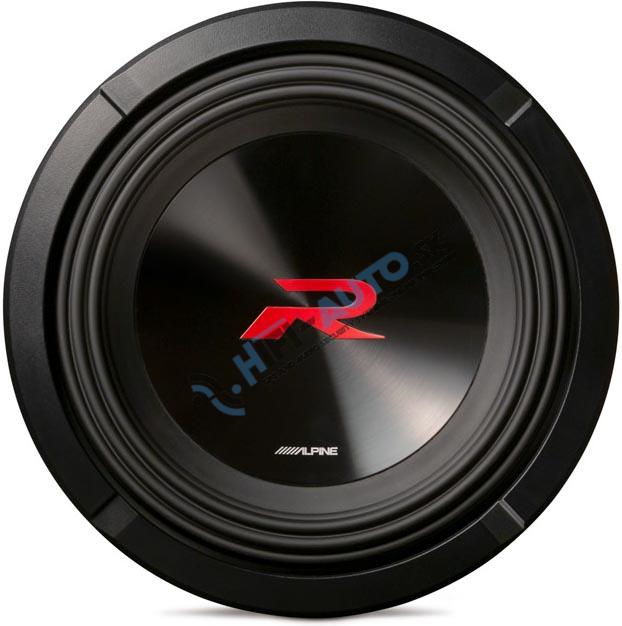 Alpine R2-W10D4