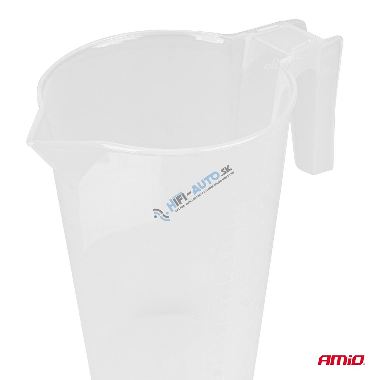 Odmerka na kvapaliny 1L